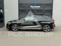 2023 Audi A3
