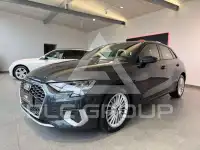 2023 Audi A3