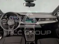 2023 Audi A3