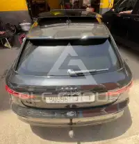 2023 Audi A3