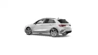 2023 Audi A3