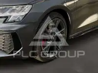 2023 Audi A3