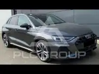 2023 Audi A3