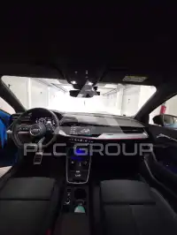 2023 Audi A3