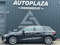 2023 Audi A3