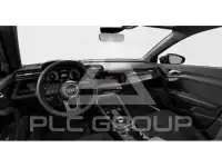 2023 Audi A3