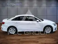 2023 Audi A3