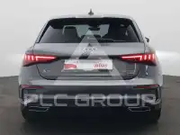 2023 Audi A3