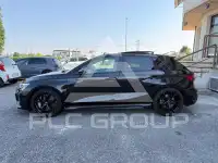 2023 Audi A3