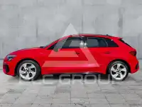 2023 Audi A3
