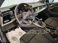 2023 Audi A3