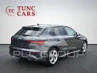 2023 Audi A3
