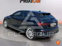 2023 Audi A3
