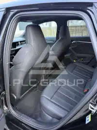 2023 Audi A3