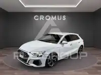 2023 Audi A3