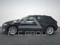 2023 Audi A3