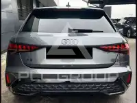 2023 Audi A3