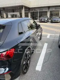2023 Audi A3