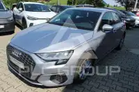 2023 Audi A3