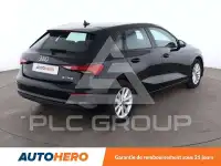 2023 Audi A3