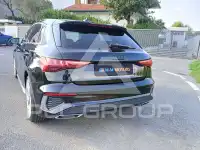 2023 Audi A3