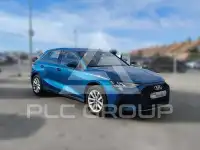 2023 Audi A3