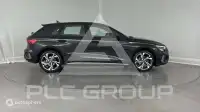 2023 Audi A3
