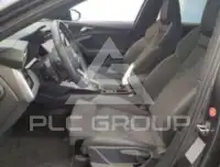 2023 Audi A3