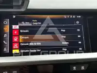 2023 Audi A3