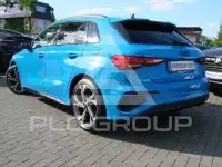2023 Audi A3