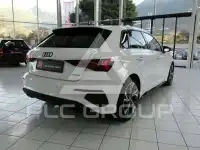 2023 Audi A3