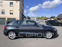 2023 Audi A3