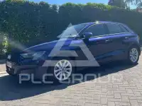 2023 Audi A3
