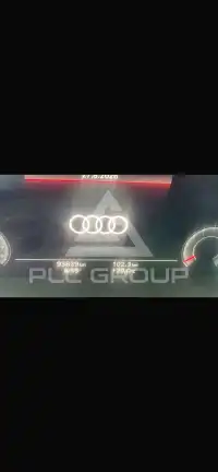 2023 Audi A3