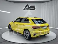 2023 Audi A3