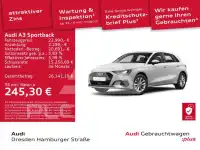 2023 Audi A3