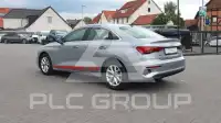 2023 Audi A3