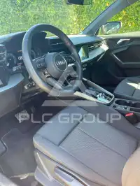 2023 Audi A3