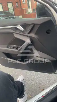 2023 Audi A3