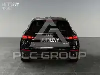 2023 Audi A3