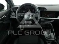2023 Audi A3