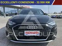 2023 Audi A3