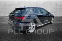 2023 Audi A3