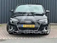 2023 Audi A3