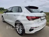 2023 Audi A3
