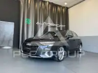 2024 Audi A3