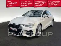 2023 Audi A3