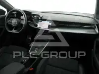 2023 Audi A3