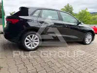 2023 Audi A3