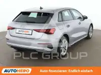 2023 Audi A3